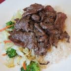 Best Beef Teriyaki in Draper, UT