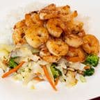 Best Shrimp Teriyaki in Draper, UT