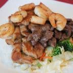 Best Beef, Chicken & Shrimp Teriyaki in Draper, UT